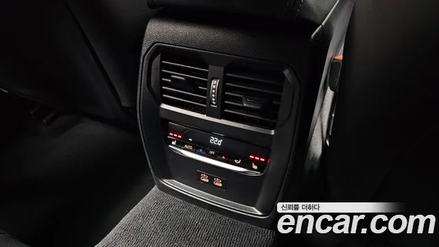 BMW 4 серии 2025 thumb 5