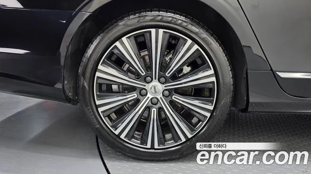Volvo S90 2021 thumb 9