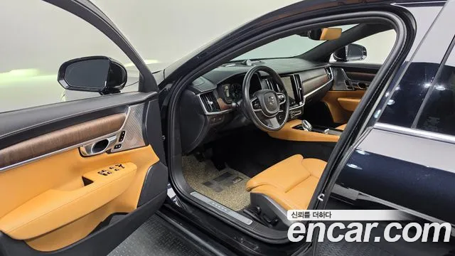 Volvo S90 2021 thumb 12