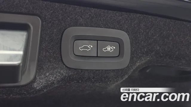 Volvo S90 2021 thumb 6