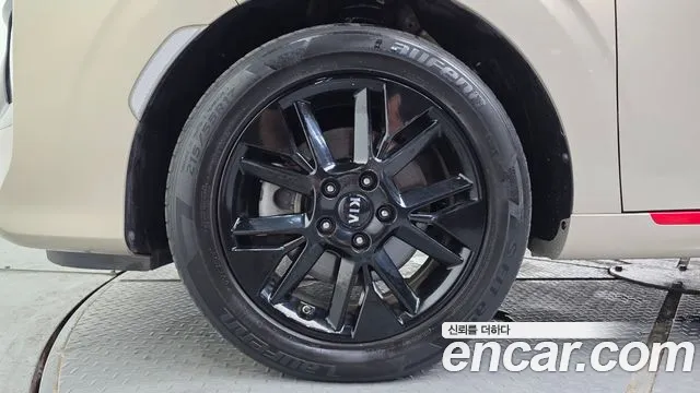 Kia Soul 2019 thumb 7