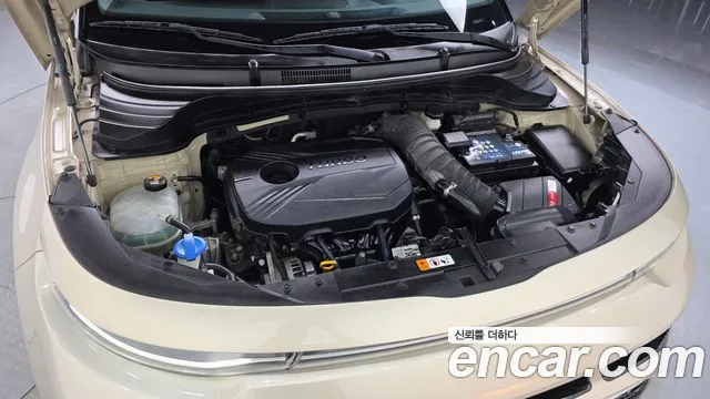 Kia Soul 2019 thumb 10