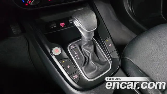 Kia Soul 2019 thumb 11