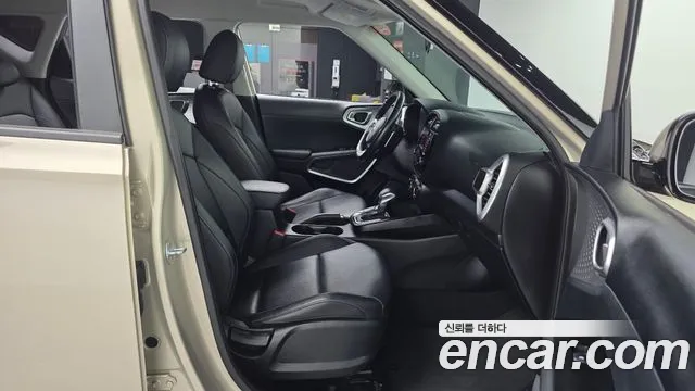 Kia Soul 2019 thumb 5