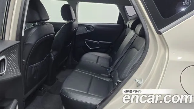 Kia Soul 2019 thumb 12