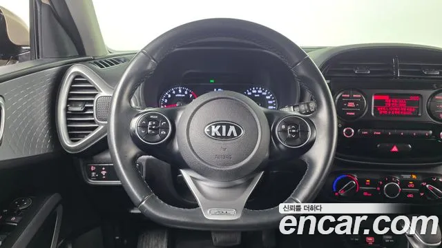 Kia Soul 2019 thumb 8