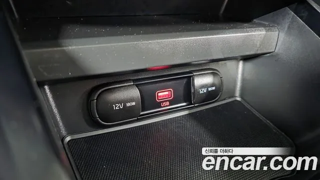 Kia Soul 2019 thumb 9