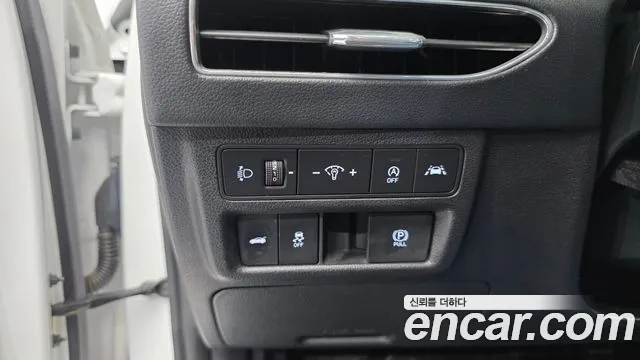 Hyundai Sonata 2022 thumb 2