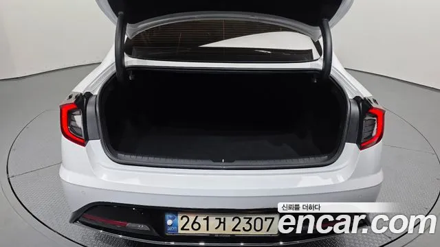 Hyundai Sonata 2022 thumb 11