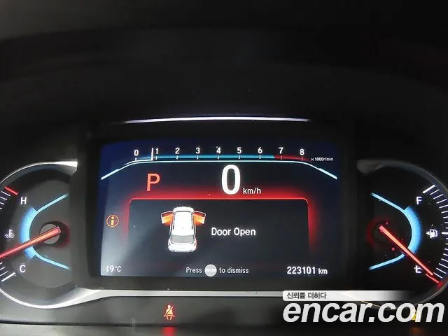 Honda Pilot 2019 thumb 12