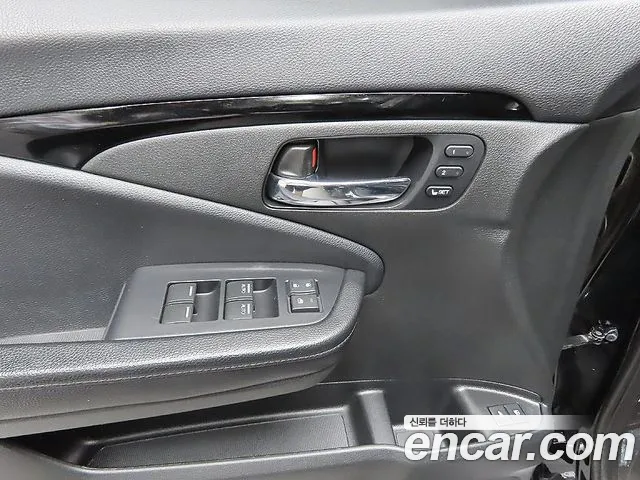 Honda Pilot 2019 thumb 6