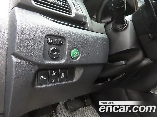 Honda Pilot 2019 thumb 8