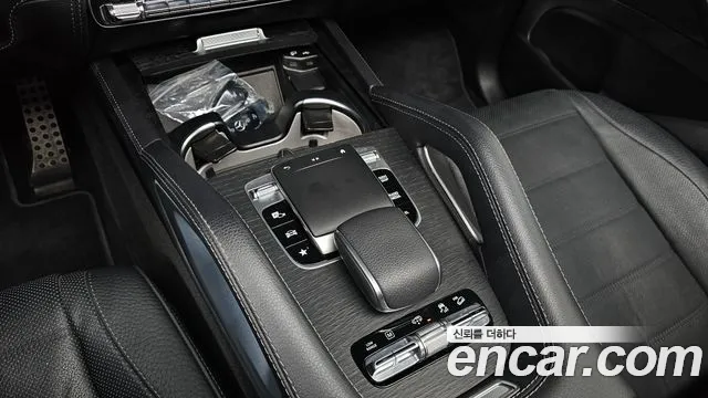 Mercedes-Benz GLS 2022 thumb 7