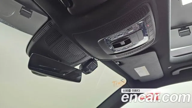 Mercedes-Benz GLS 2022 thumb 11