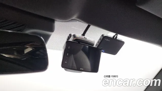 BMW 5 серии 2025 thumb 2