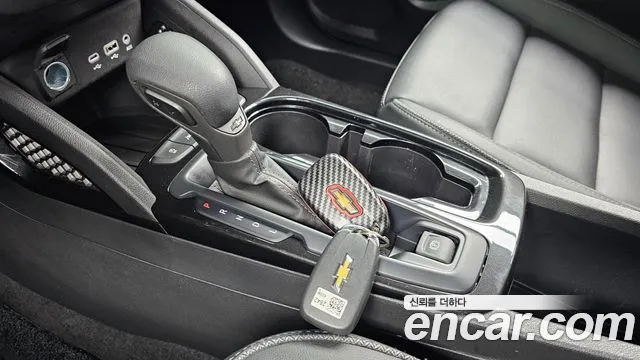 Chevrolet Trailblazer 2022 thumb 2