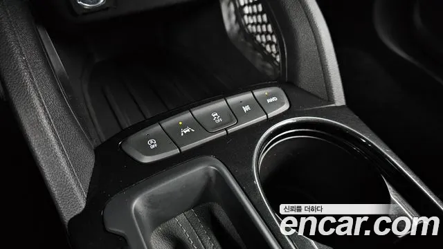 Chevrolet Trailblazer 2022 thumb 3