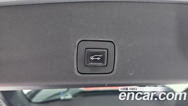 Chevrolet Trailblazer 2022 thumb 4