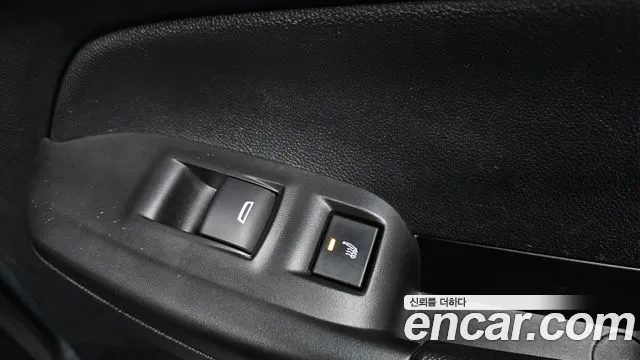 Chevrolet Trailblazer 2022 thumb 5
