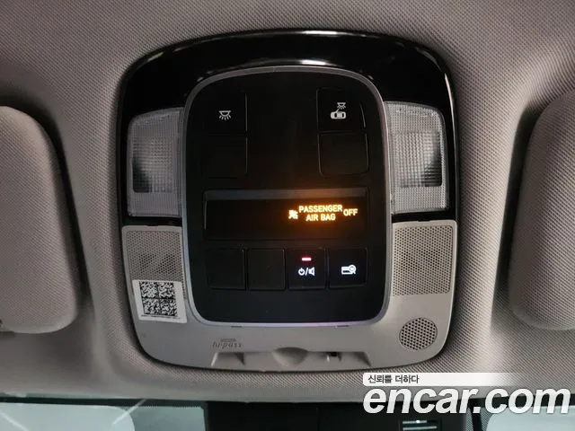 Hyundai Sonata 2022 thumb 6