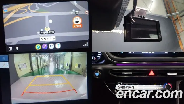 Hyundai Sonata 2022 thumb 2