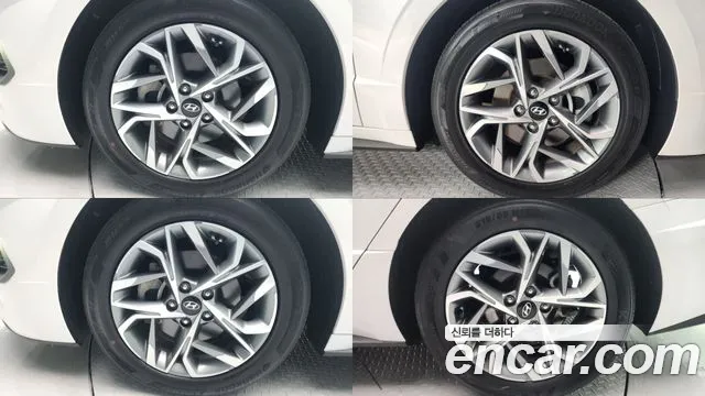 Hyundai Sonata 2022 thumb 9