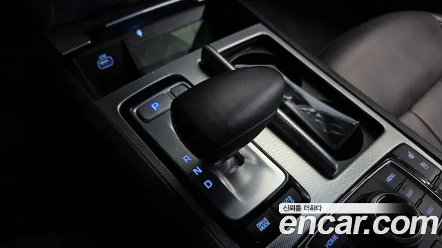 Genesis G80 2019 thumb 12