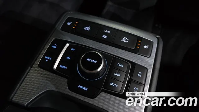 Genesis G80 2019 thumb 11