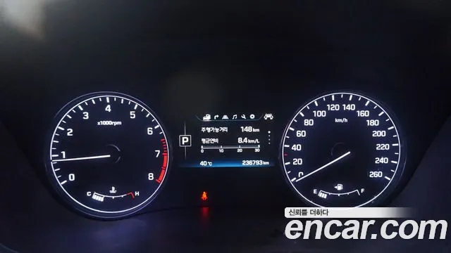 Hyundai Genesis 2015 thumb 6
