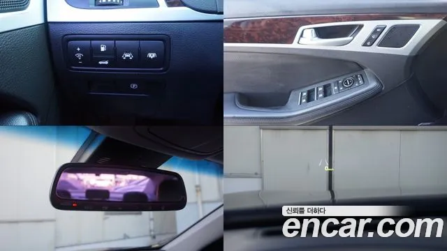 Hyundai Genesis 2015 thumb 4