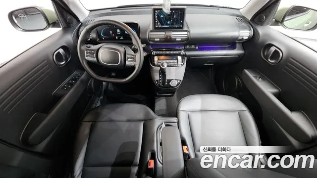 Hyundai Casper 2022 thumb 10