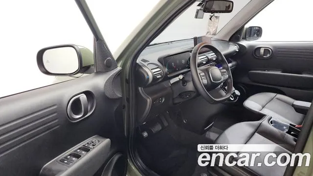 Hyundai Casper 2022 thumb 3