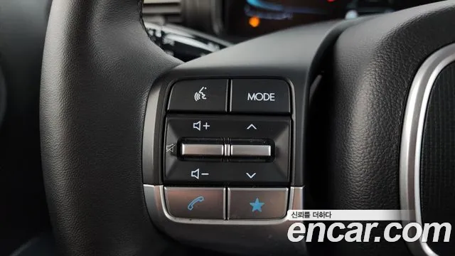 Hyundai Casper 2022 thumb 8