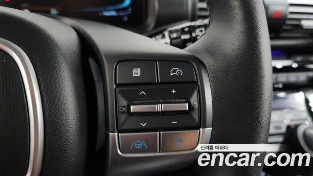 Hyundai Casper 2022 thumb 2