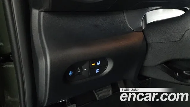 Hyundai Casper 2022 thumb 4