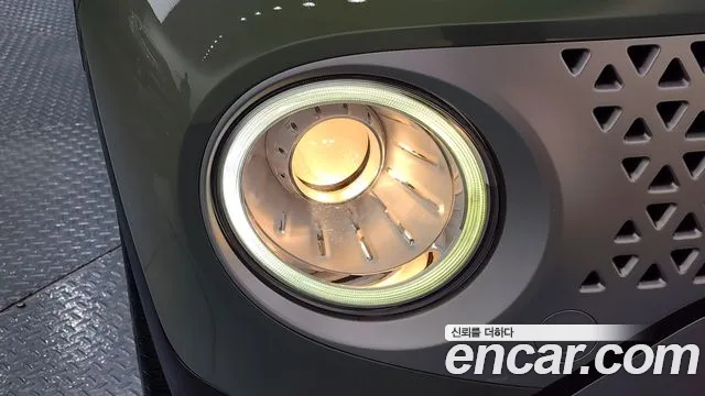 Hyundai Casper 2022 thumb 5