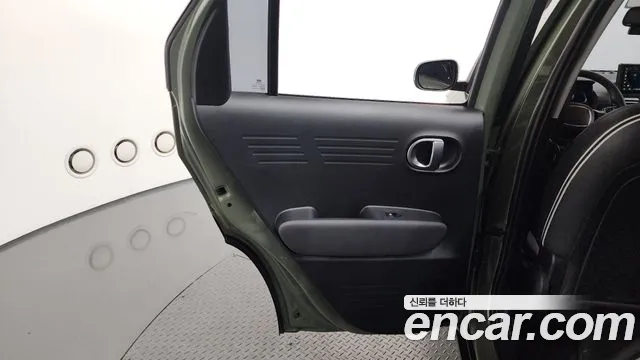 Hyundai Casper 2022 thumb 9