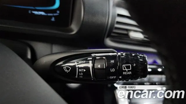 Hyundai Casper 2022 thumb 12