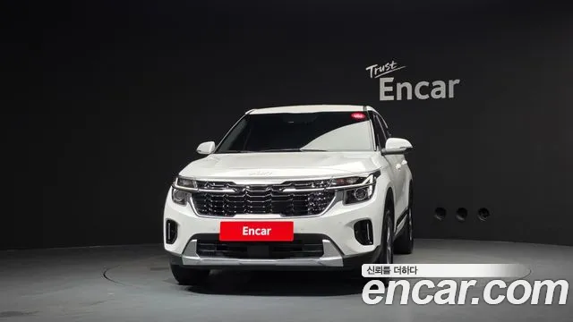 Kia Seltos 2025 thumb 6