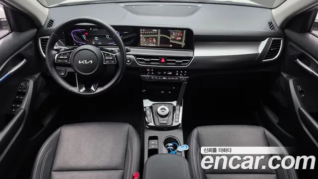 Kia Seltos 2025 thumb 3