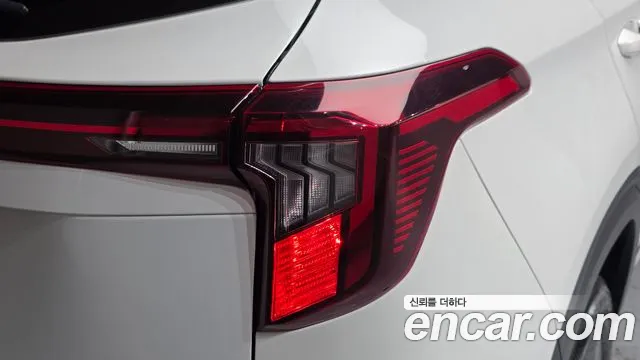 Kia Seltos 2025 thumb 11