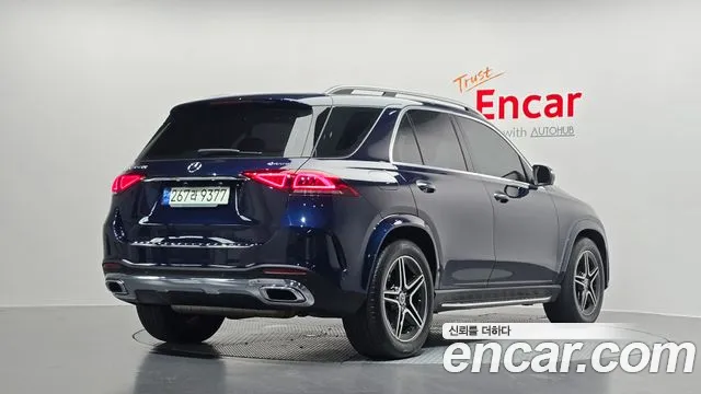 Mercedes-Benz E-Класс 2021 thumb 5