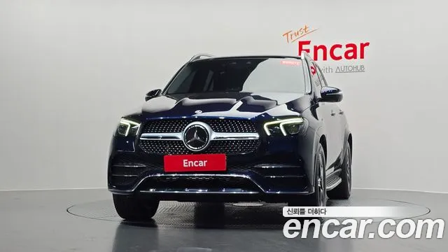 Mercedes-Benz E-Класс 2021 thumb 4