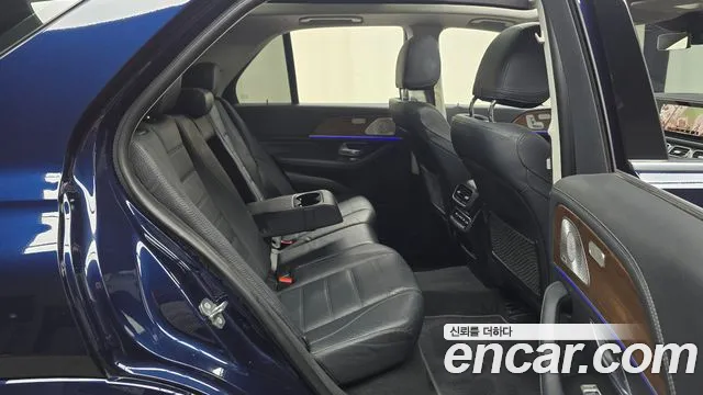 Mercedes-Benz E-Класс 2021 thumb 8
