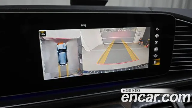 Mercedes-Benz E-Класс 2021 thumb 9
