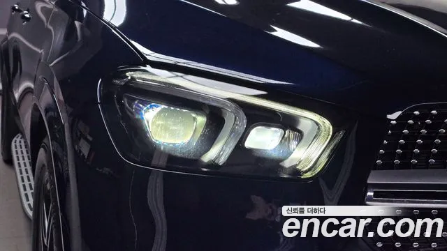 Mercedes-Benz E-Класс 2021 thumb 10