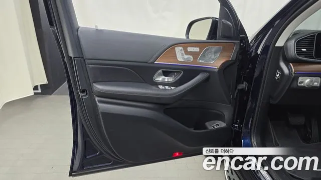 Mercedes-Benz E-Класс 2021 thumb 12