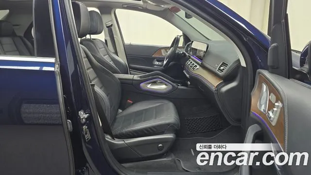 Mercedes-Benz E-Класс 2021 thumb 6