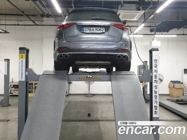 Mercedes-Benz E-Класс 2023 thumb 6