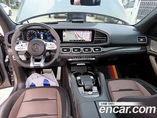 Mercedes-Benz E-Класс 2023 thumb 11